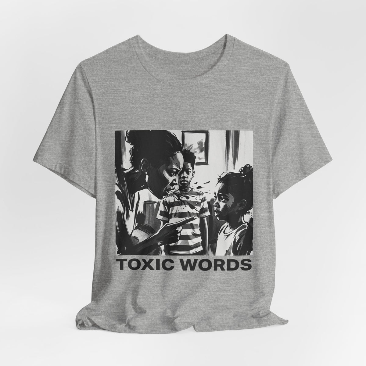 Toxic Words