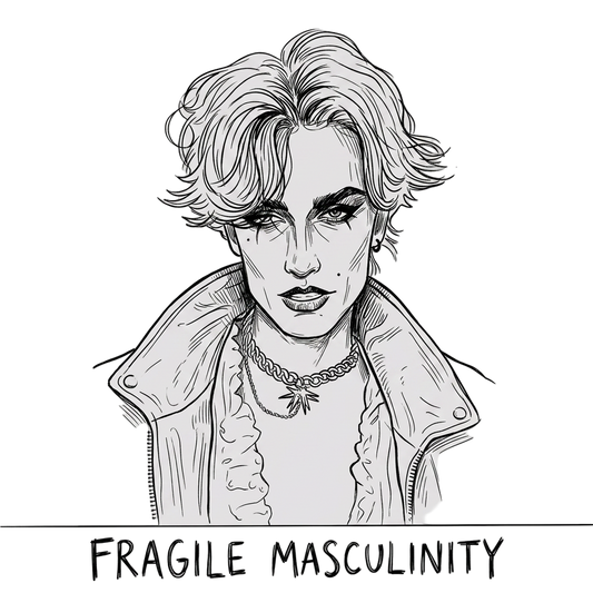Fragile Masculinity