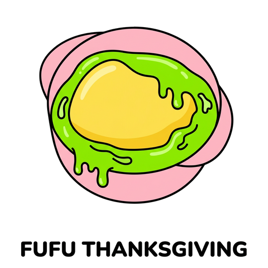FUFU THANKSGIVING