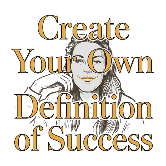 Create Your Own Success