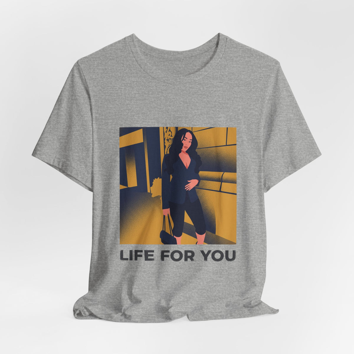 Life for you