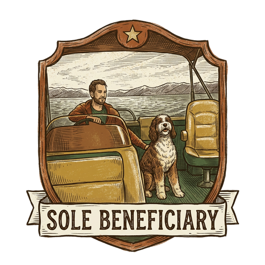 SOLE BENEFICIARY