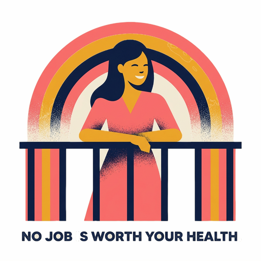 No Job Worth Your Health