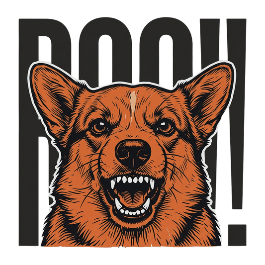 The Iconic Roo