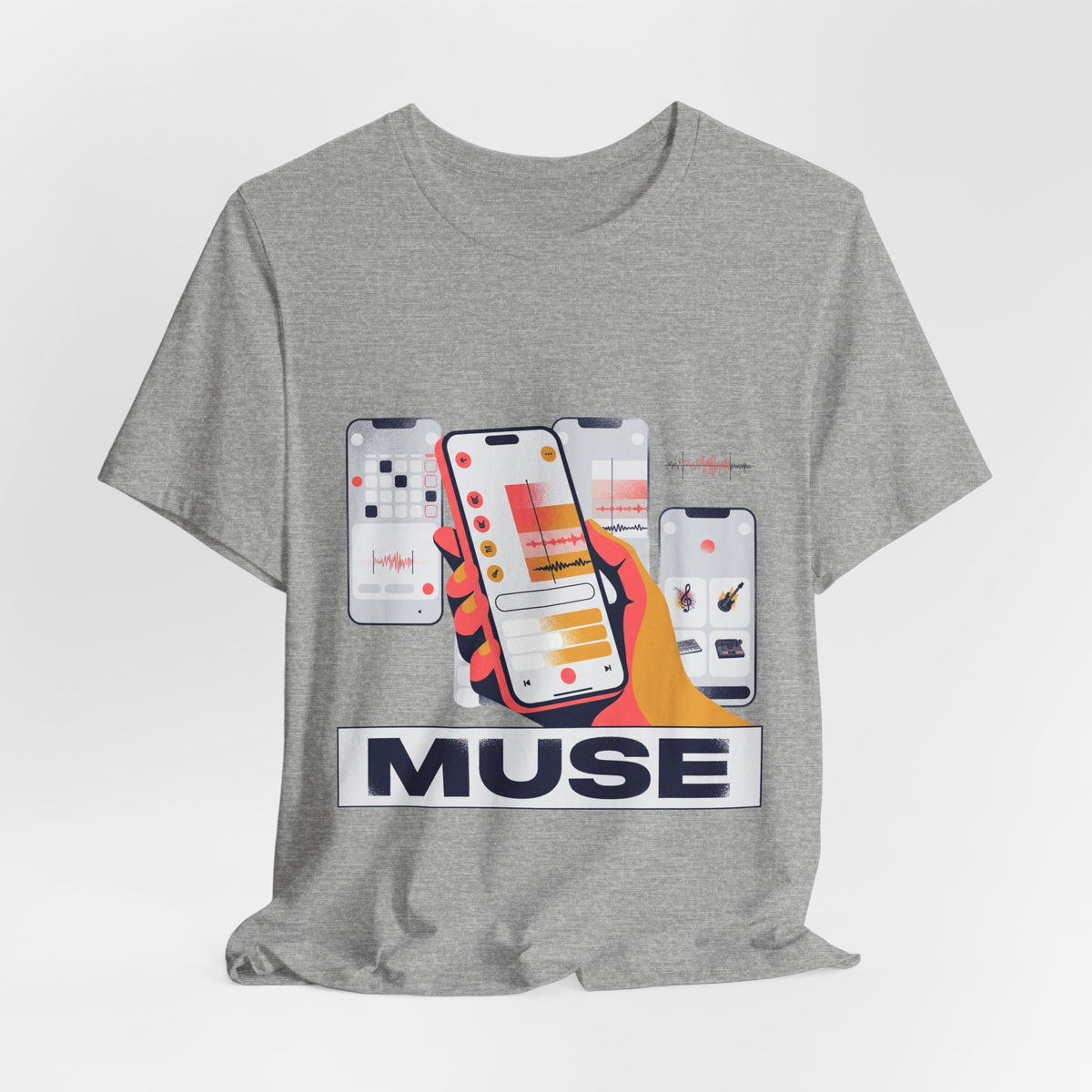 Muse