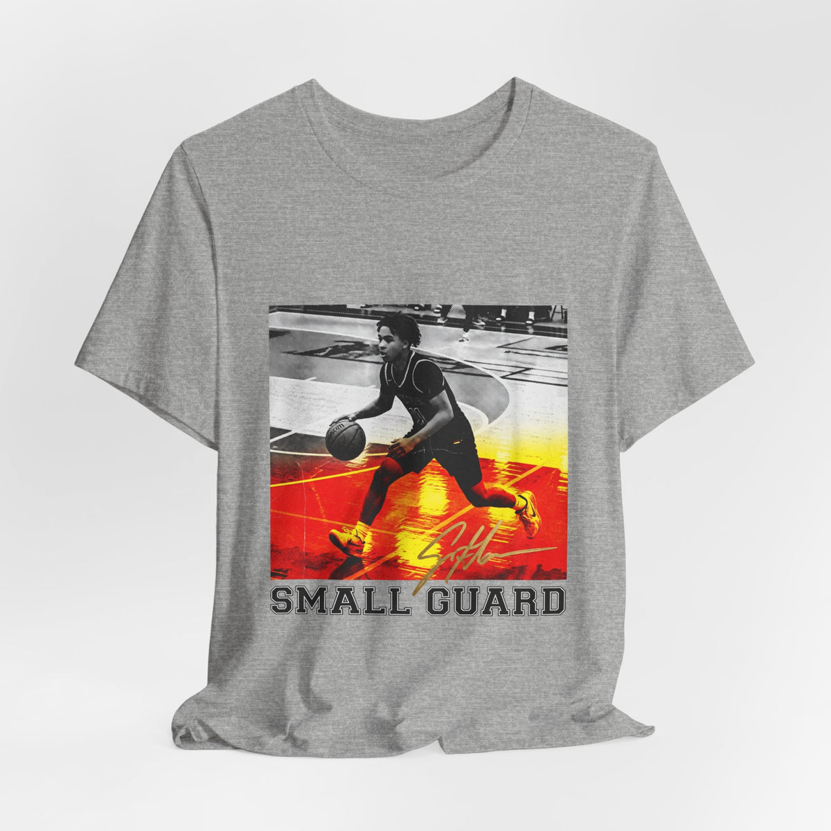 SMALL GUARD