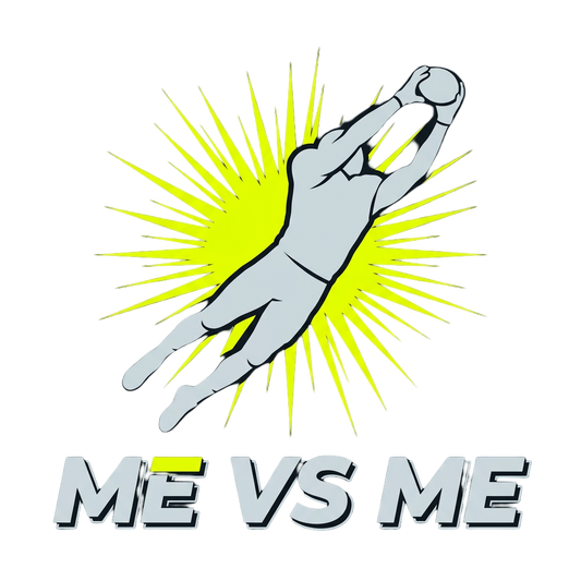 ME VS ME