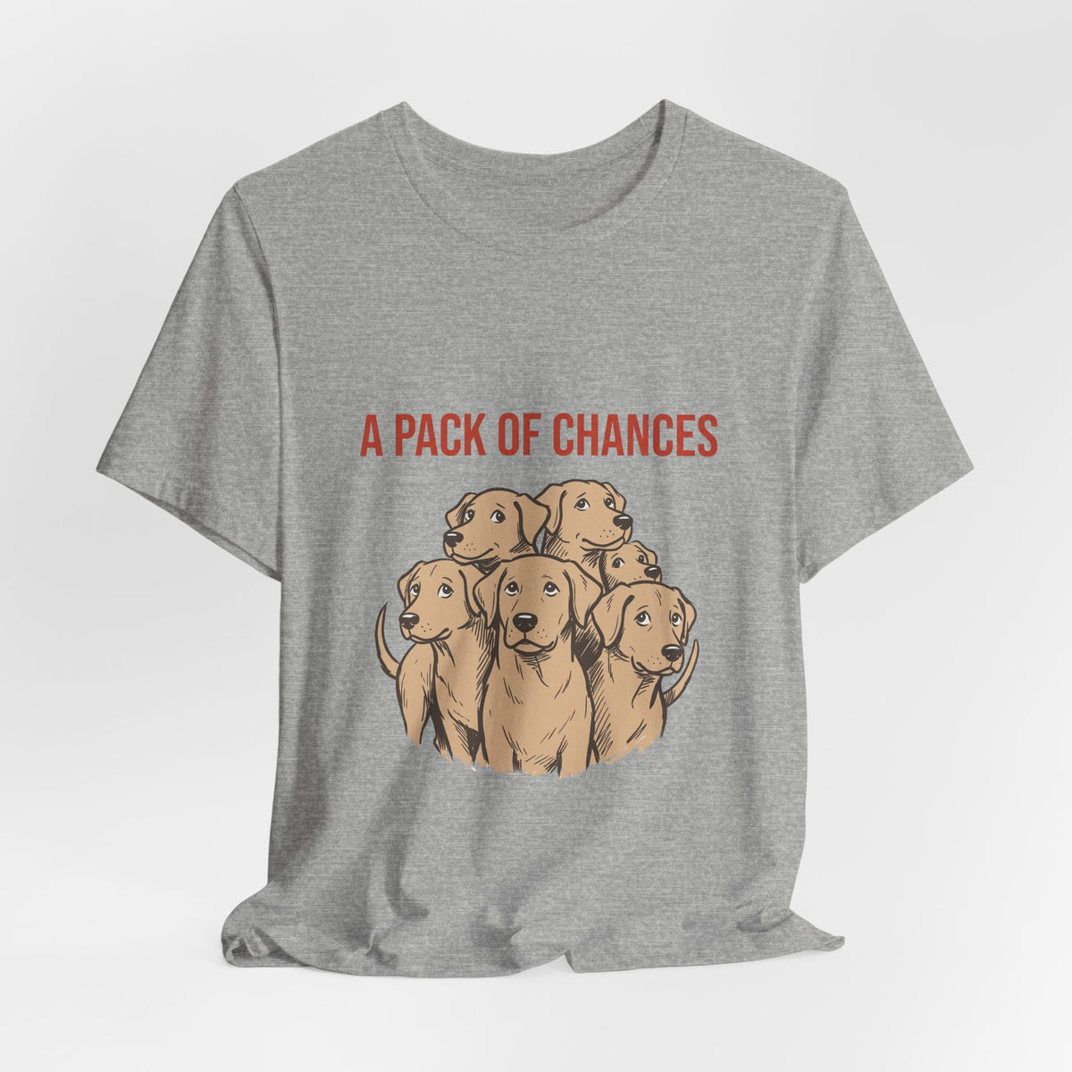 A Pack of Chances