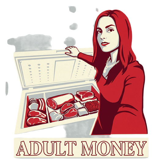 ADULT MONEY
