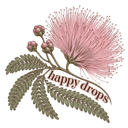 Happy Drops Botanical