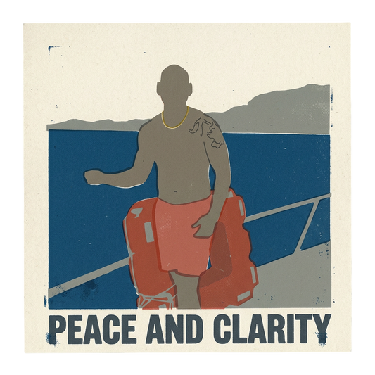 Peace and Clarity