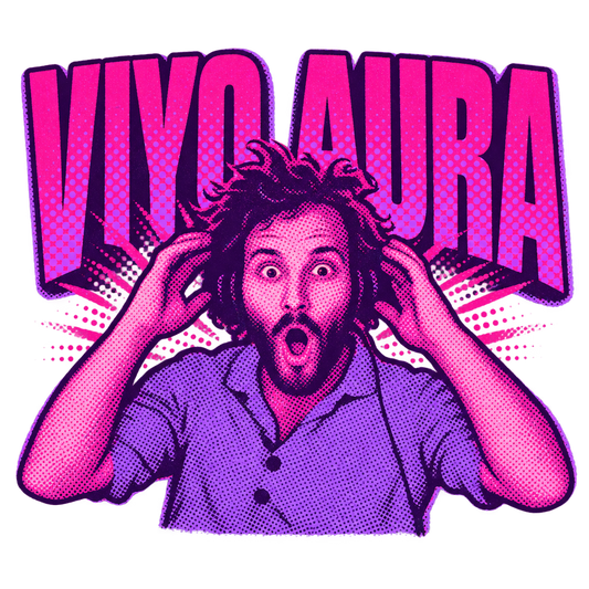 Viyo Aura Shock