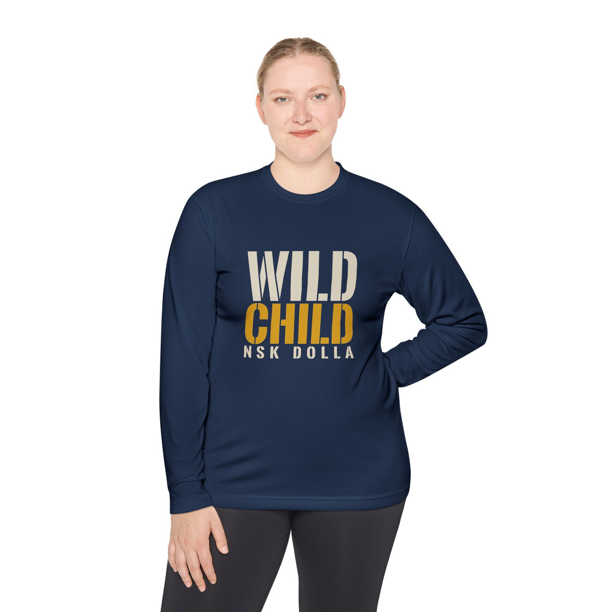 Wild Child