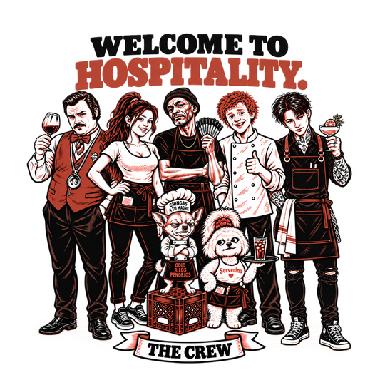 The Crew