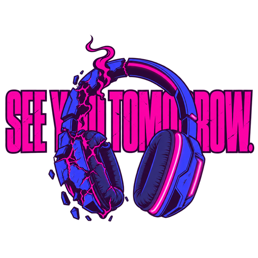 See You Tomorrow