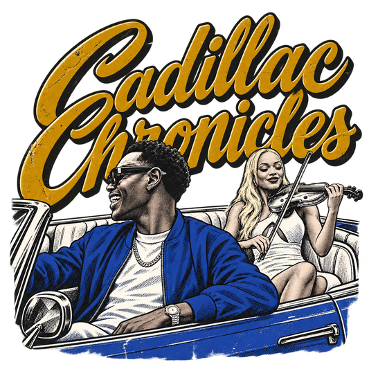 Cadillac Chronicles Performance