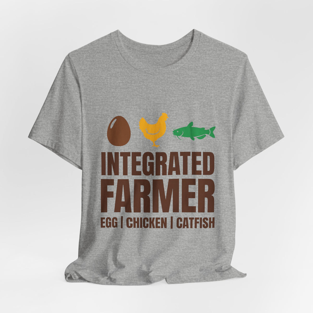 Integrated Farmer