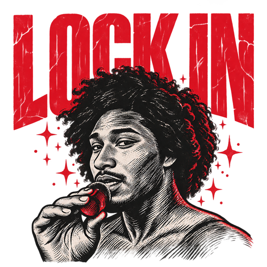 Lock In Motivational