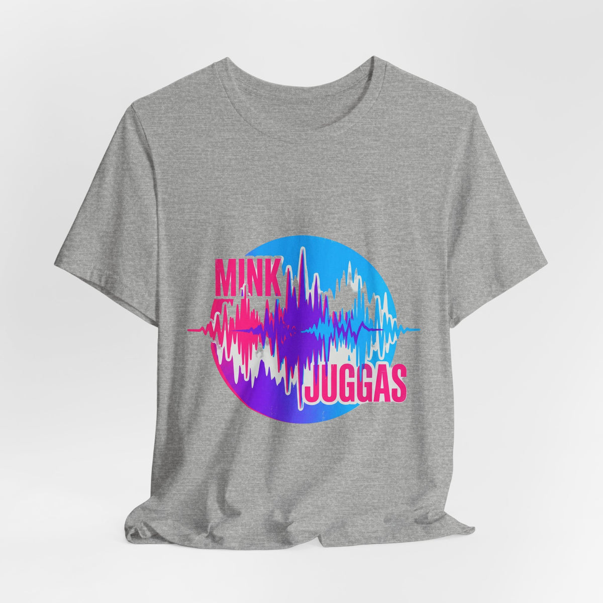 Mink X Juggas Soundwaves