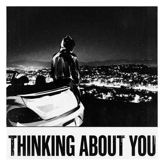 Thinking about you