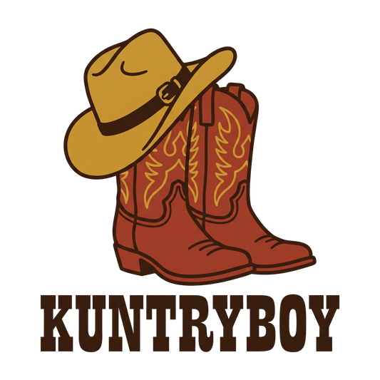 Kuntryboy