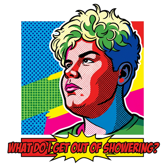 Showering Benefits Inquiry