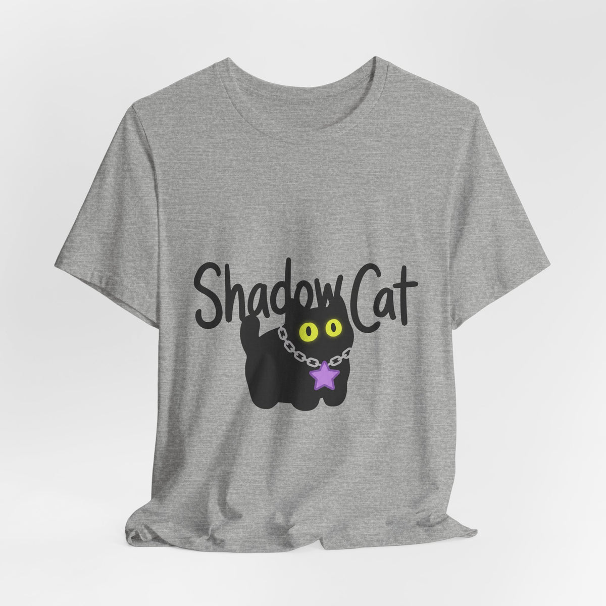 Shadow Cat