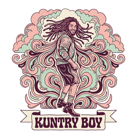 Kuntry Boy