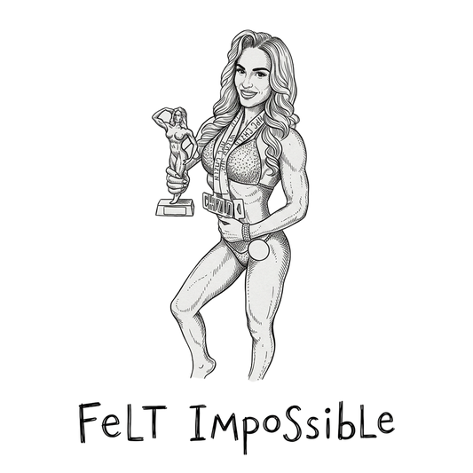 Felt Impossible