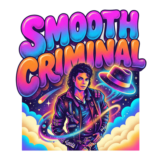 Smooth Criminal - 2012 Remaster