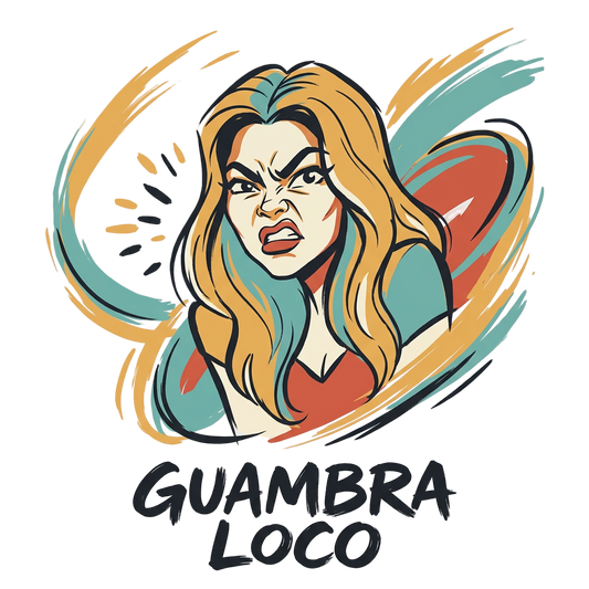 Guambra Loco