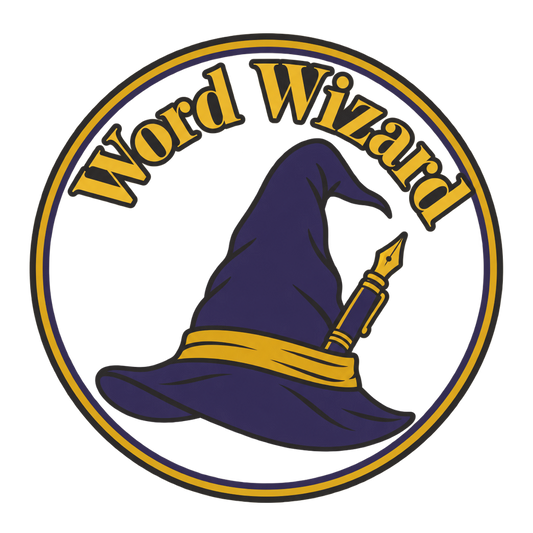 Word Wizard