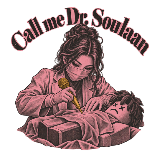 Dr. Soulaan Surgery
