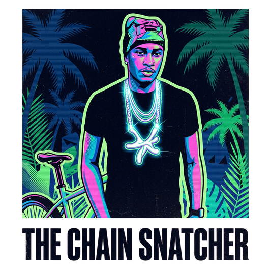 The Chain Snatcher