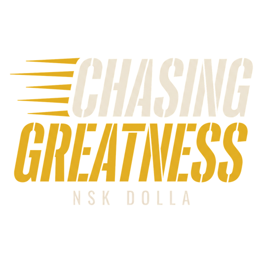 Chasing Greatness