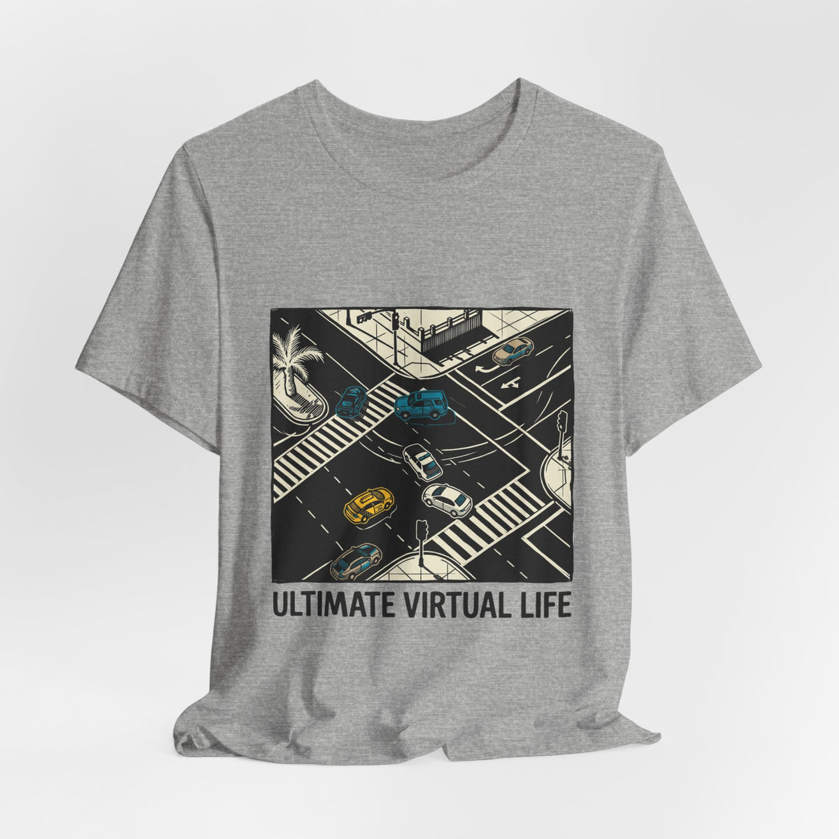 Ultimate Virtual Life