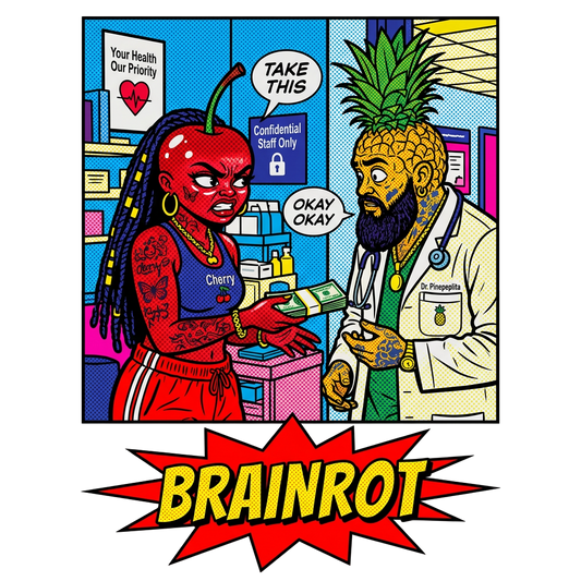 Brainrot