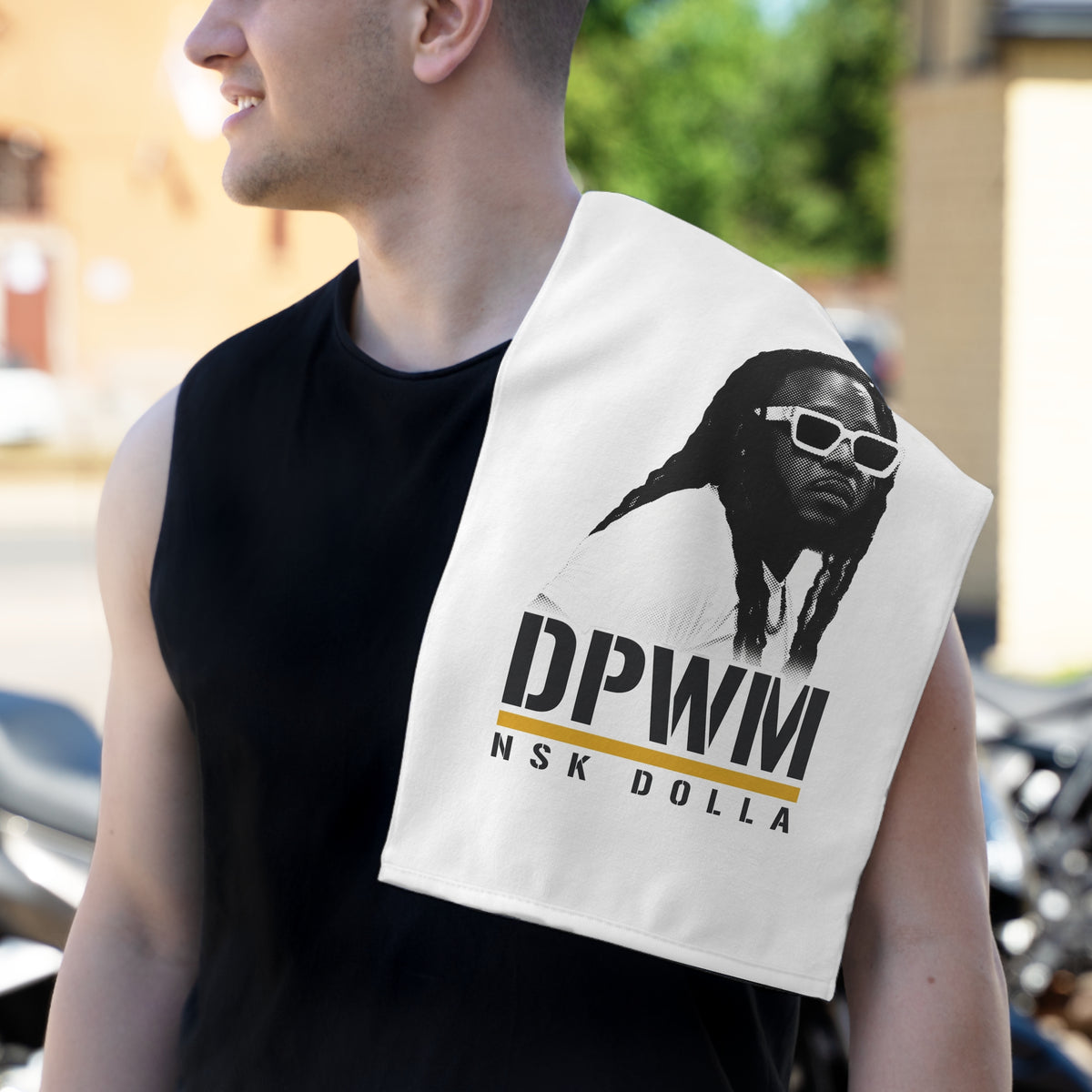 DPWM