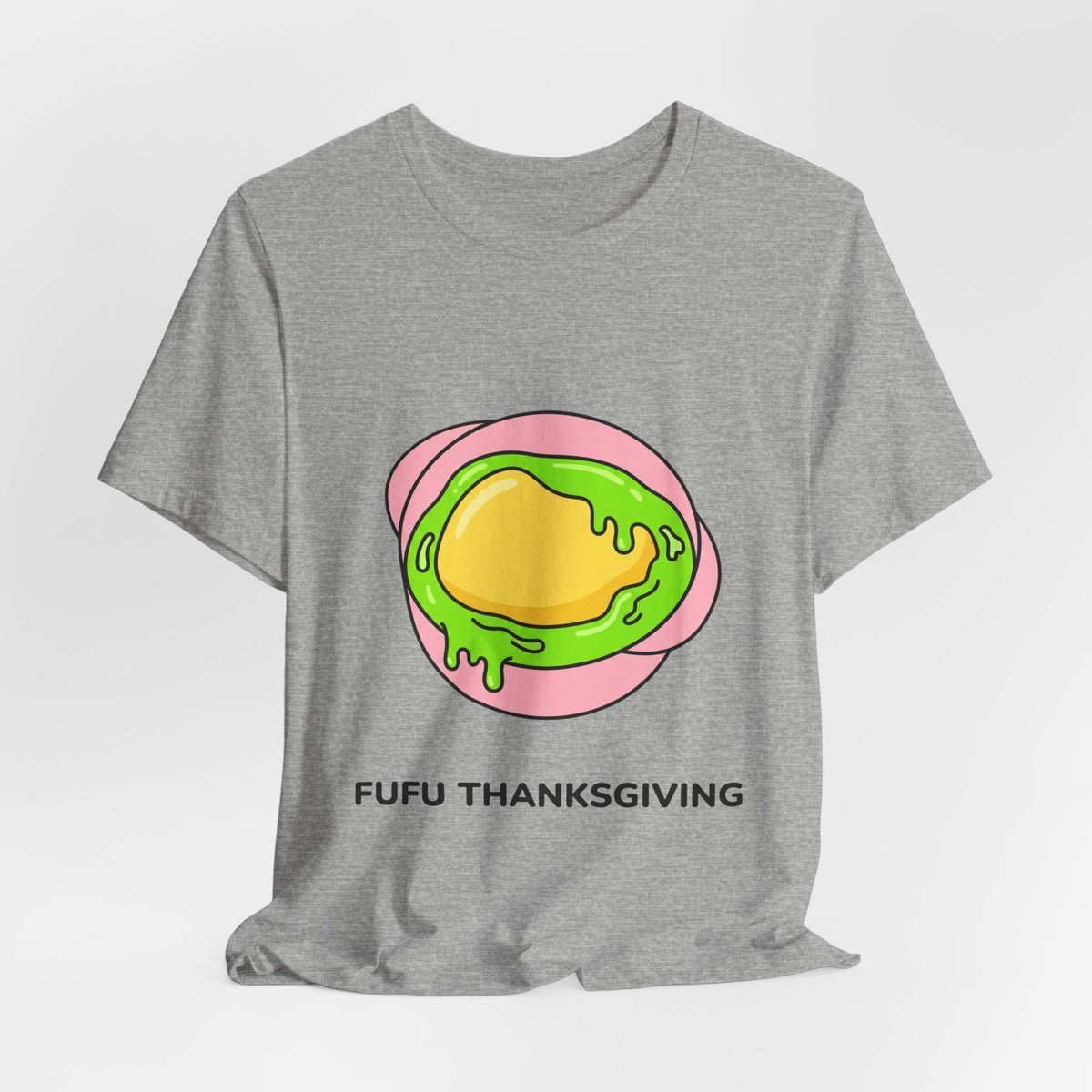 FUFU THANKSGIVING