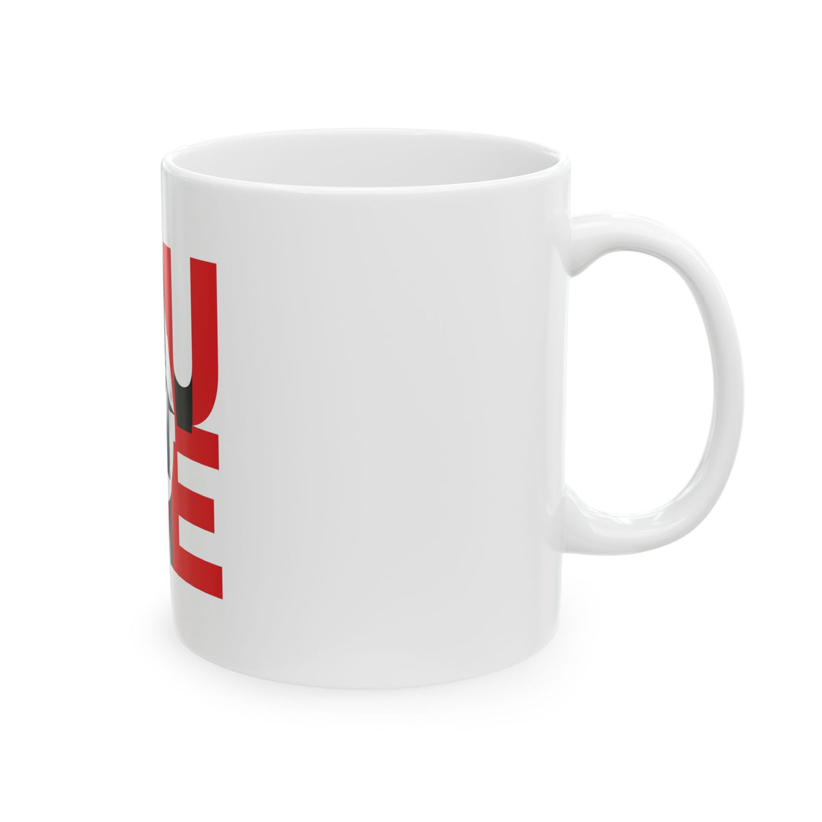 Pause - Typographic
