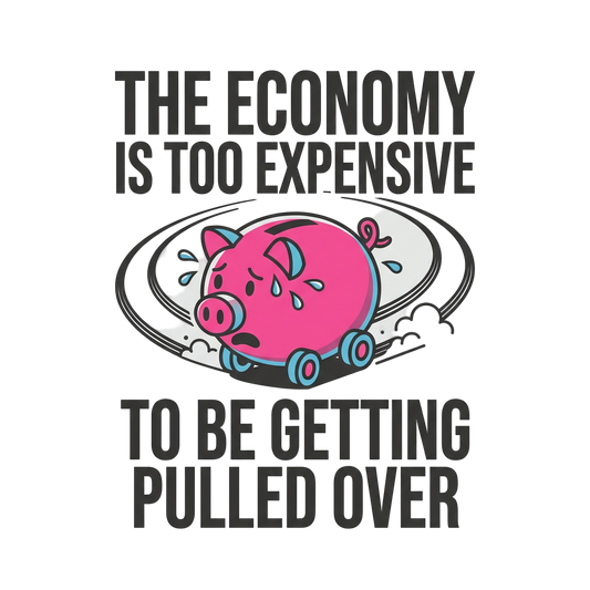 Economy U-Turn