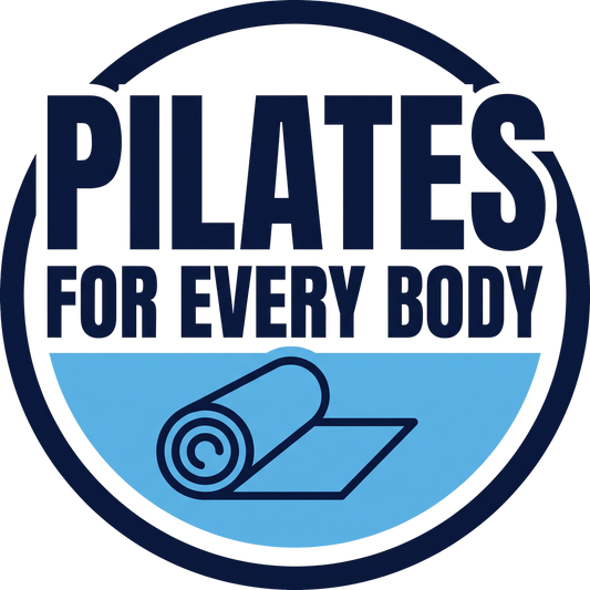 Pilates For Every Body