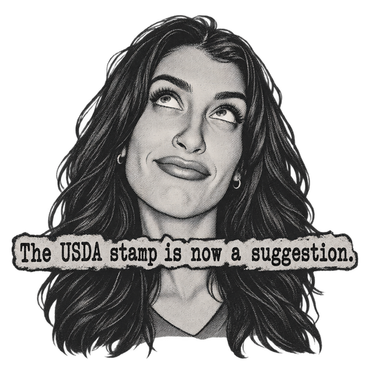 USDA Stamp Suggestion