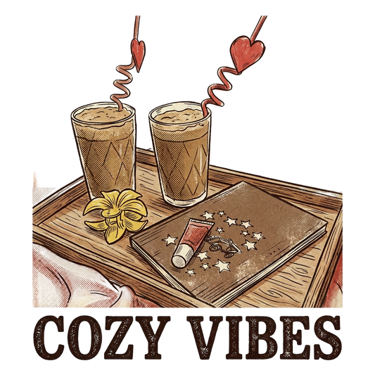 Cozy Vibes