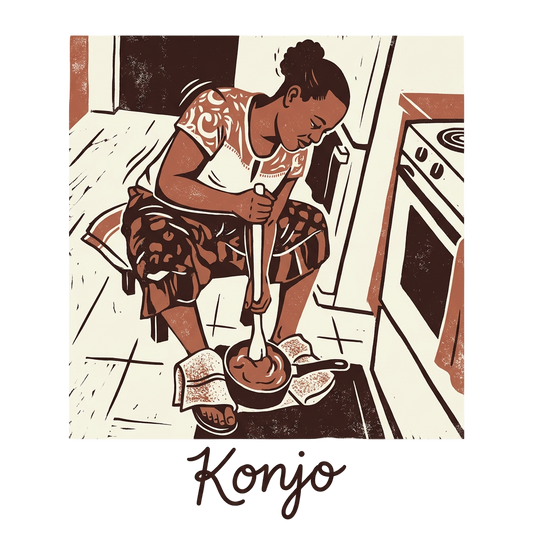 Konjo