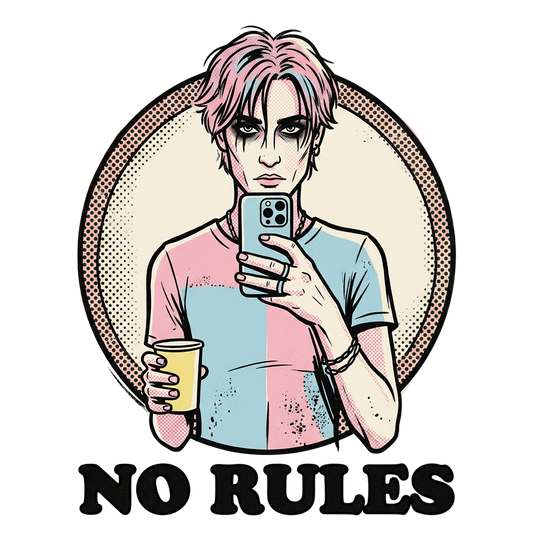 No Rules