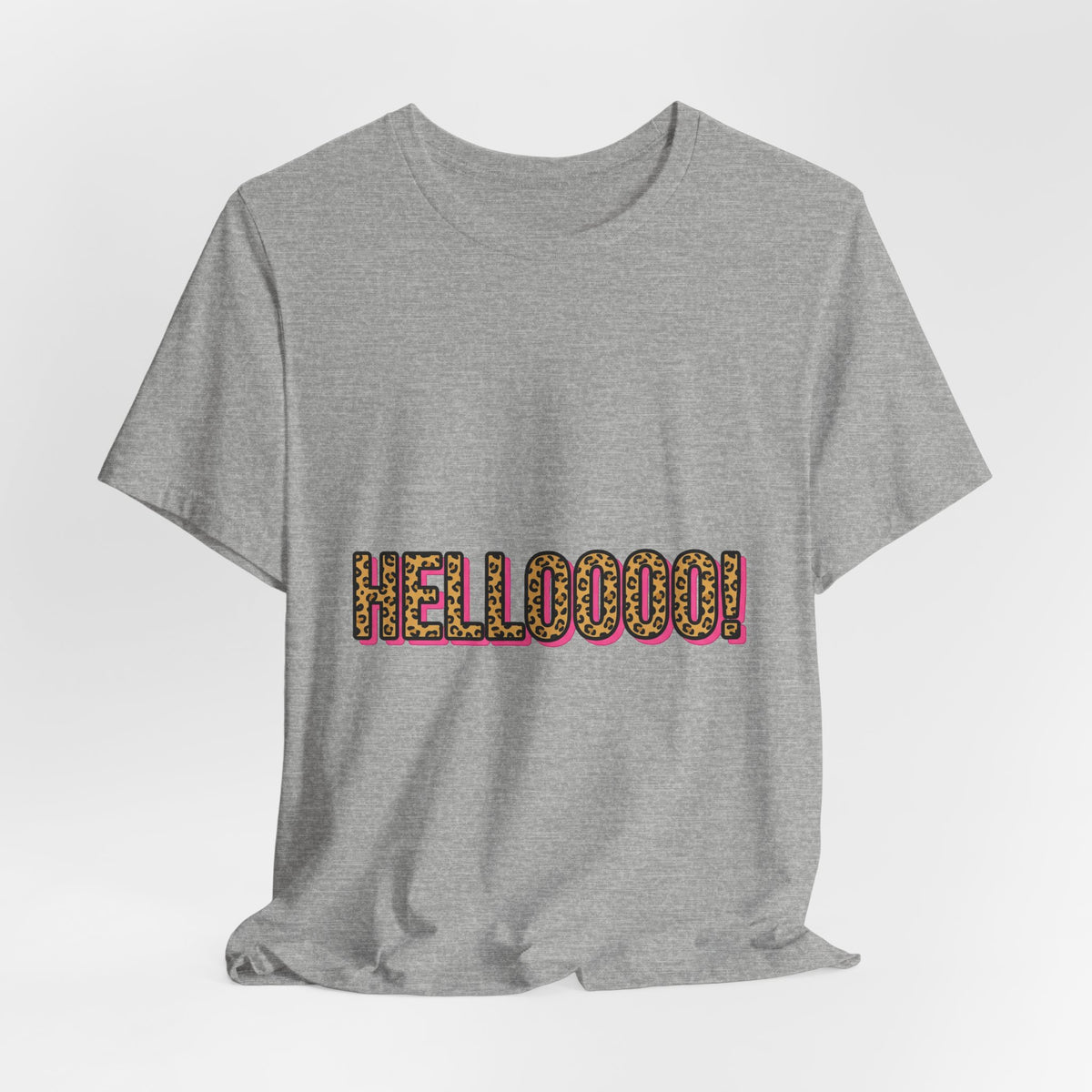 Helloooo