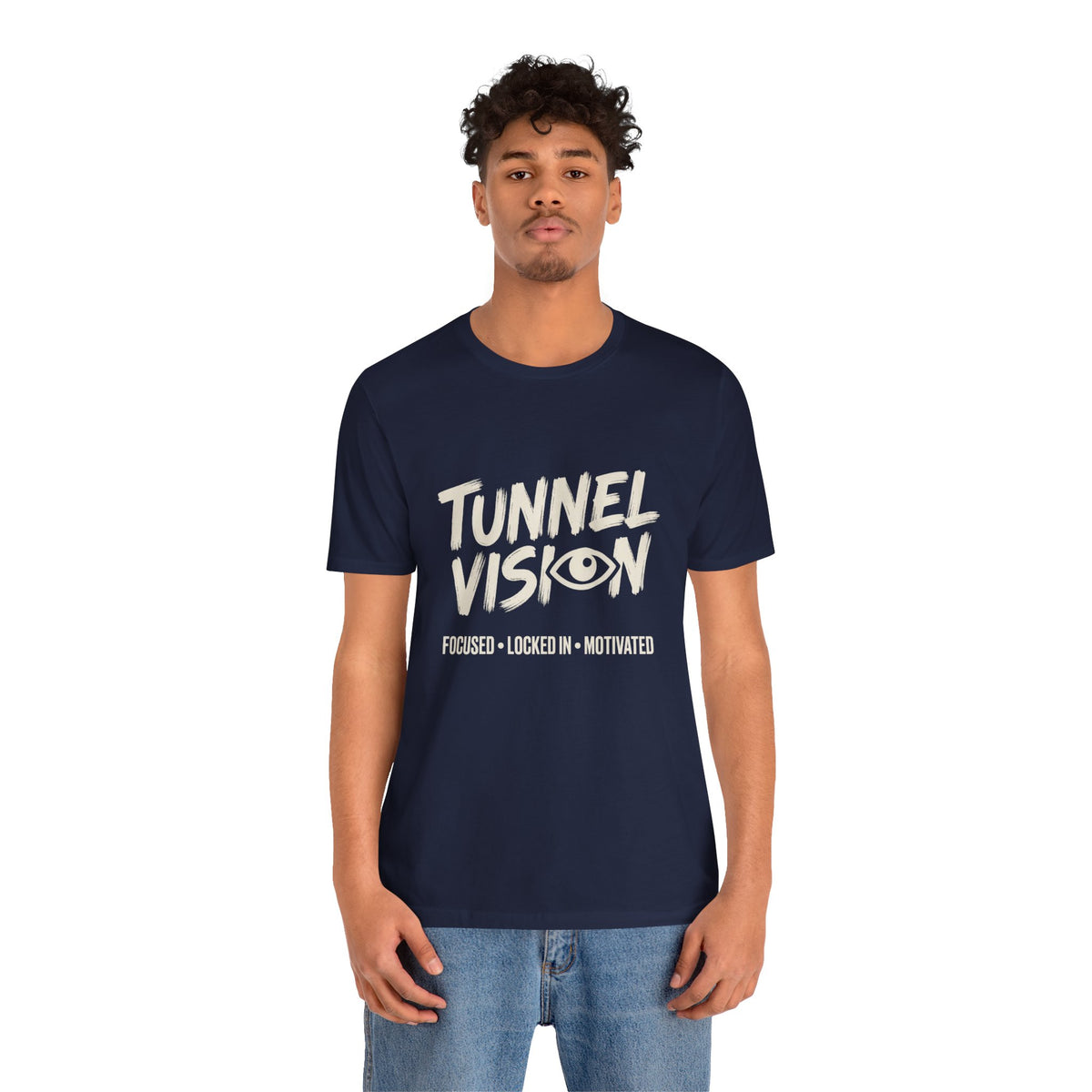 Tunnel Vision