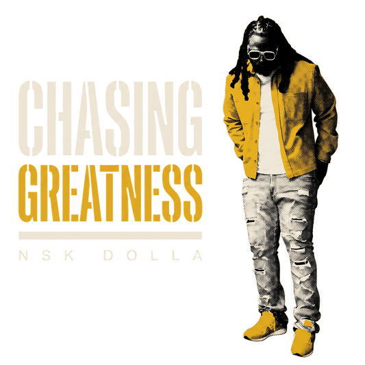 Chasing Greatness