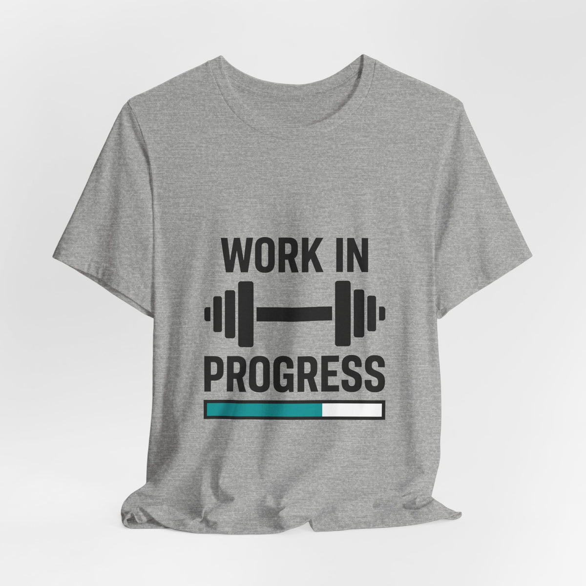 Work In Progress